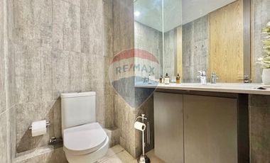 ARRIENDO Exclusivo! 2D + 3B + Terraza GIGANTE