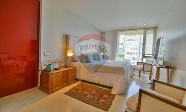 ARRIENDO Exclusivo! 2D + 3B + Terraza GIGANTE