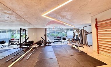 ARRIENDO Exclusivo! 2D + 3B + Terraza GIGANTE