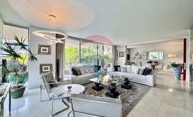 ARRIENDO Exclusivo! 2D + 3B + Terraza GIGANTE