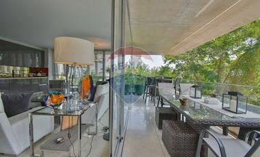 ARRIENDO Exclusivo! 2D + 3B + Terraza GIGANTE