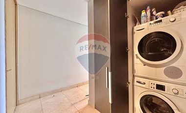 ARRIENDO Exclusivo! 2D + 3B + Terraza GIGANTE