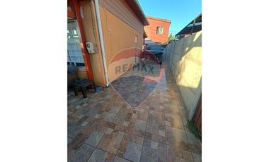 VENTA DE CASA EN VALLES DE RENGO