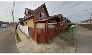 VENTA DE CASA EN VALLES DE RENGO