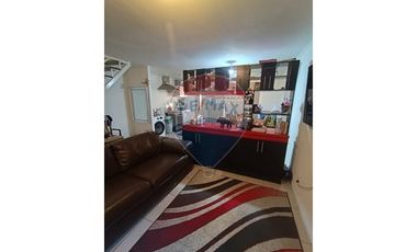 VENTA DE CASA EN VALLES DE RENGO
