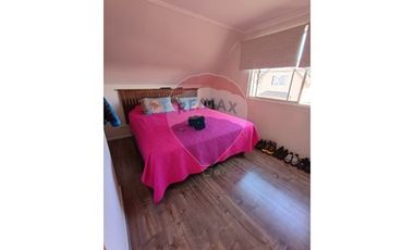 VENTA DE CASA EN VALLES DE RENGO