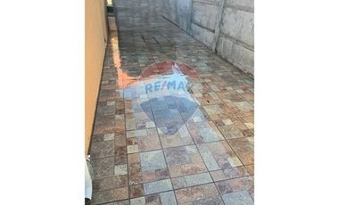 VENTA DE CASA EN VALLES DE RENGO