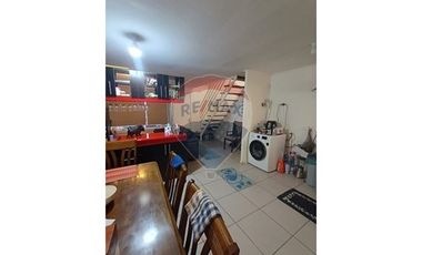 VENTA DE CASA EN VALLES DE RENGO