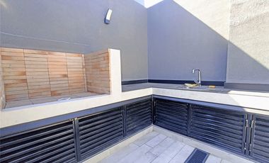 Arriendo de Penthouse TRIPLEX en Vitacura