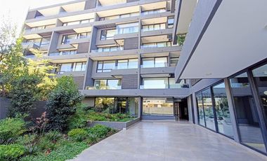 Arriendo de Penthouse TRIPLEX en Vitacura