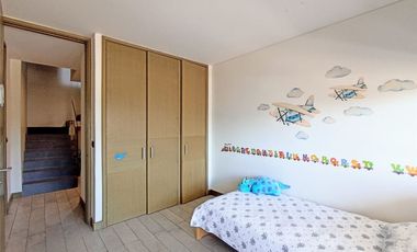 Arriendo de Penthouse TRIPLEX en Vitacura