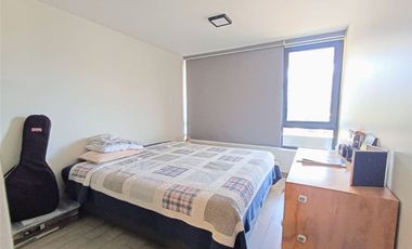 Arriendo de Penthouse TRIPLEX en Vitacura