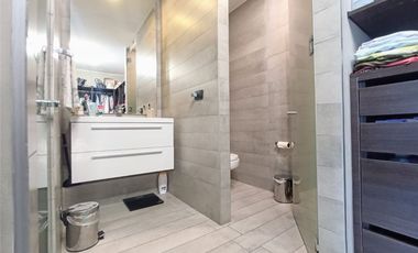 Arriendo de Penthouse TRIPLEX en Vitacura