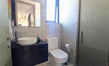 Arriendo de Penthouse TRIPLEX en Vitacura