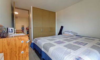 Arriendo de Penthouse TRIPLEX en Vitacura