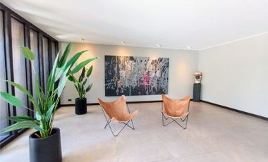 Arriendo de Penthouse TRIPLEX en Vitacura