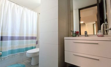 Arriendo de Penthouse TRIPLEX en Vitacura