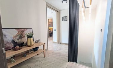 Arriendo de Penthouse TRIPLEX en Vitacura