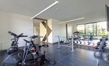 Arriendo de Penthouse TRIPLEX en Vitacura