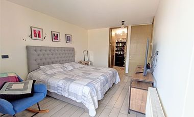 Arriendo de Penthouse TRIPLEX en Vitacura