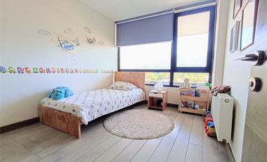 Arriendo de Penthouse TRIPLEX en Vitacura