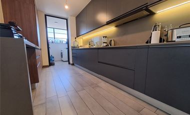 Arriendo de Penthouse TRIPLEX en Vitacura