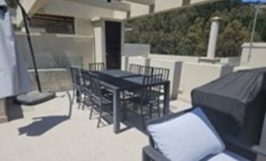 ¡Exclusivo Dpto. en Santa Augusta de Quintay!
