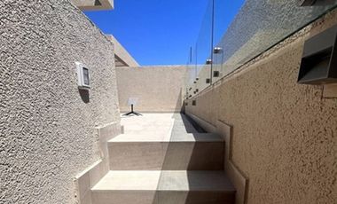¡Exclusivo Dpto. en Santa Augusta de Quintay!