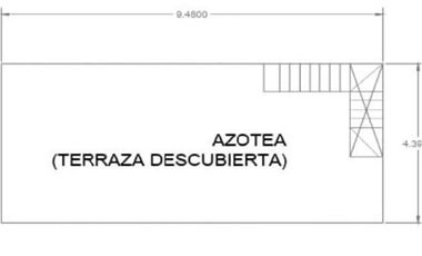 ¡Exclusivo Dpto. en Santa Augusta de Quintay!
