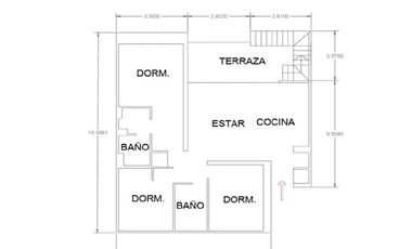 ¡Exclusivo Dpto. en Santa Augusta de Quintay!