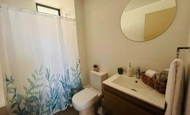 ¡Exclusivo Dpto. en Santa Augusta de Quintay!