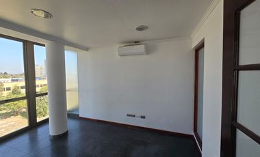 ¡Oficina Ideal en el Corazón de Talca!