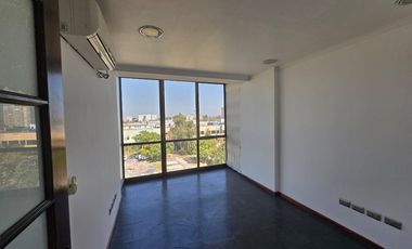 ¡Oficina Ideal en el Corazón de Talca!