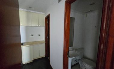 ¡Oficina Ideal en el Corazón de Talca!