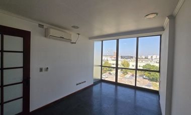 ¡Oficina Ideal en el Corazón de Talca!
