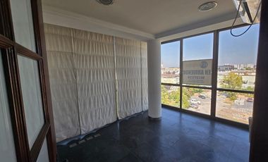 ¡Oficina Ideal en el Corazón de Talca!
