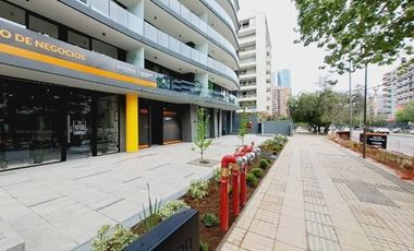 Local Comercial 9 - Metro H. De Magallanes