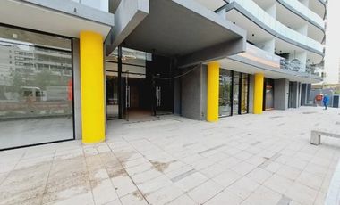 Local Comercial 9 - Metro H. De Magallanes