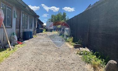 Oportunidad Potencial Comercial en Av. Valparaíso