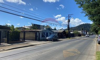 Oportunidad Potencial Comercial en Av. Valparaíso