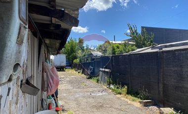 Oportunidad Potencial Comercial en Av. Valparaíso