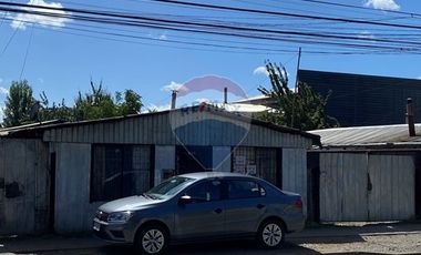 Oportunidad Potencial Comercial en Av. Valparaíso