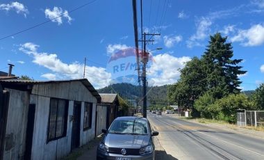 Oportunidad Potencial Comercial en Av. Valparaíso