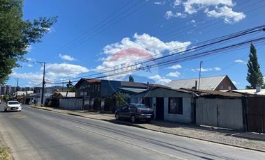 Oportunidad Potencial Comercial en Av. Valparaíso