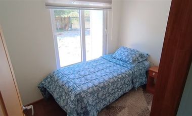 Parcela en Arriendo en Casa amoblada en Parcela Club de Campo Puerto Varas