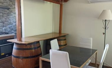 Parcela en Arriendo en Casa amoblada en Parcela Club de Campo Puerto Varas