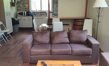 Parcela en Arriendo en Casa amoblada en Parcela Club de Campo Puerto Varas