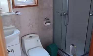 Parcela en Arriendo en Casa amoblada en Parcela Club de Campo Puerto Varas