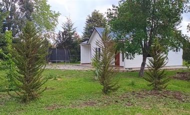 Parcela en Arriendo en Casa amoblada en Parcela Club de Campo Puerto Varas