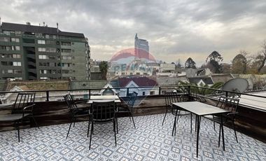 Hotel en providencia. Metro Baquedano